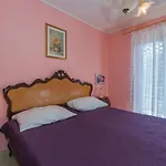 Two-bedroom In Apartment