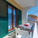 Two-bedroom In Apartment