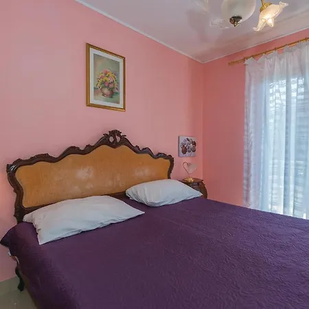 Two-bedroom In Apartment