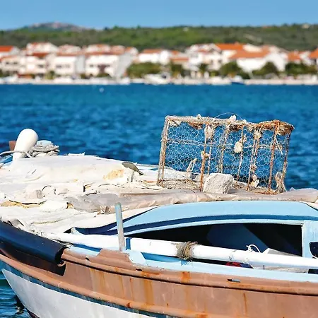 Two-bedroom In Lejlighed Rogoznica (Sibenik-Knin)