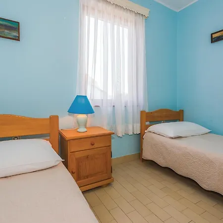 Two-bedroom In