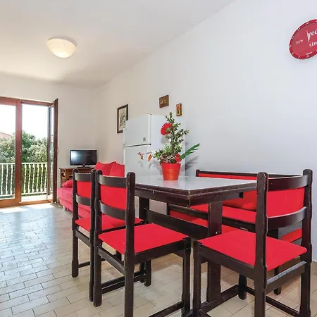 Apartmán Two-bedroom In Rogoznica (Sibenik-Knin)
