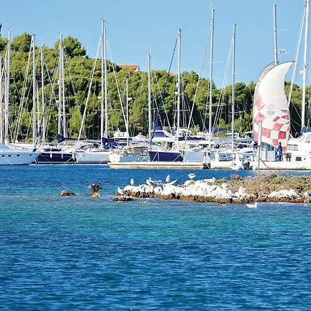 Two-bedroom In Daire