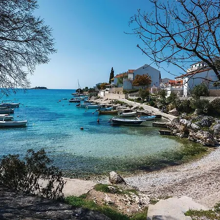 Lejlighed Two-bedroom In