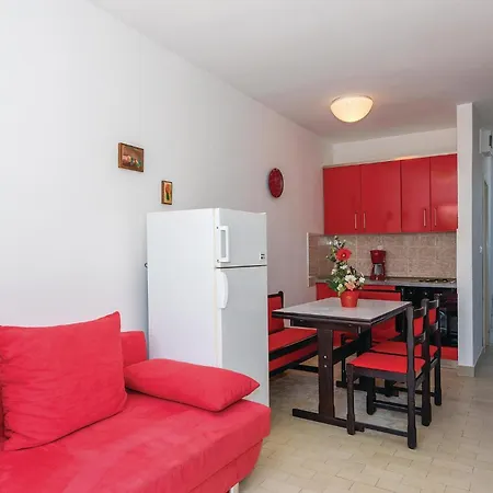 Two-bedroom In * Rogoznica (Sibenik-Knin)