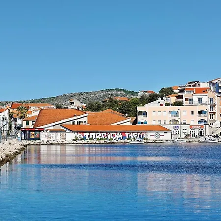 Apartmán Two-bedroom In *