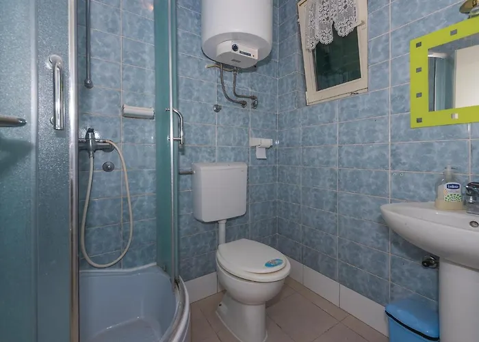 Daire Two-bedroom In *