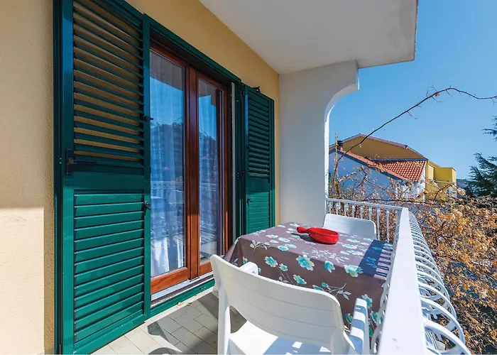 Two-bedroom In Daire