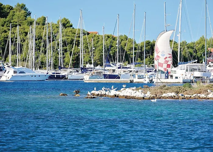 Two-bedroom In Daire