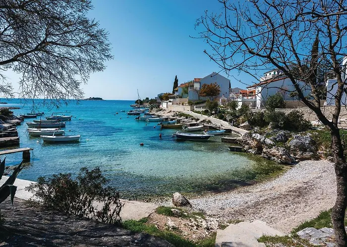 Apartment Two-bedroom In