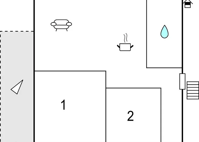 Two-bedroom In Rogoznica (Sibenik-Knin)