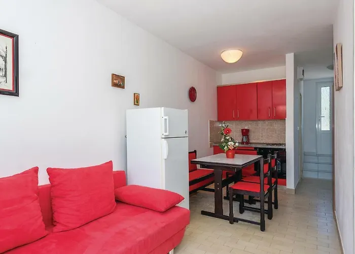 Apartment Two-bedroom In *